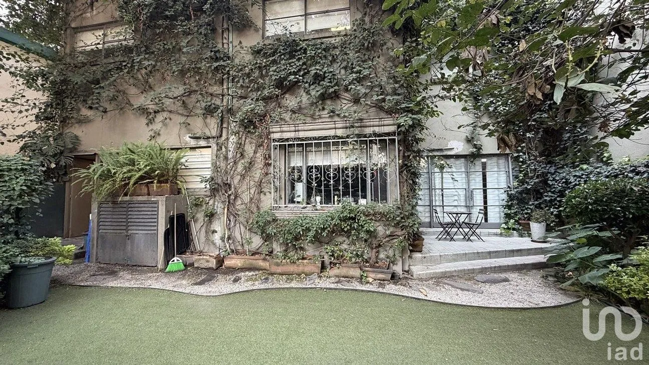 Casa en Renta en Polanco I Sección, Miguel Hidalgo, Ciudad de México | NEX-288931 | iad México | Foto 10 de 25