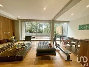 NEX-290289 - Departamento en Venta, con 3 recamaras, con 3 baños, con 290 m2 de construcción en Bosque Real, CP 52774, Estado de México.