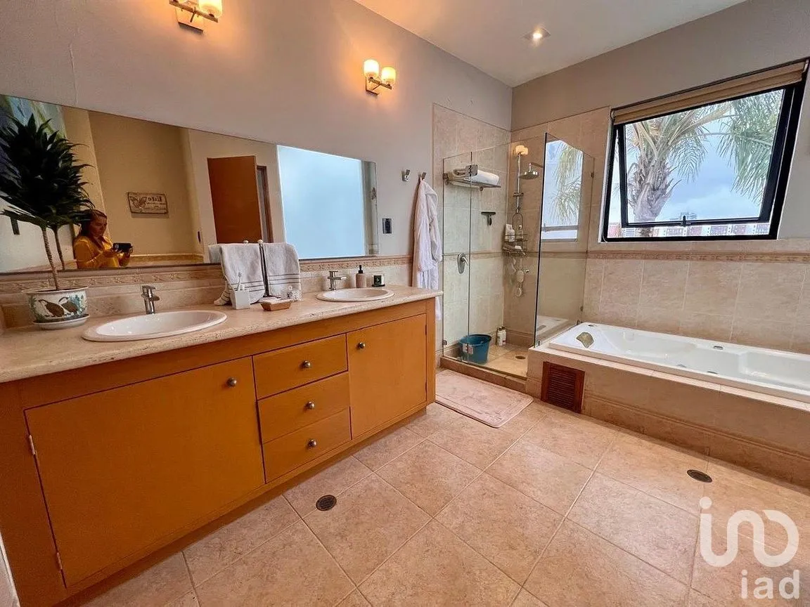 Casa en Venta en Hacienda de las Palmas, Huixquilucan, Estado de México | NEX-290290 | iad México | Foto 21 de 32