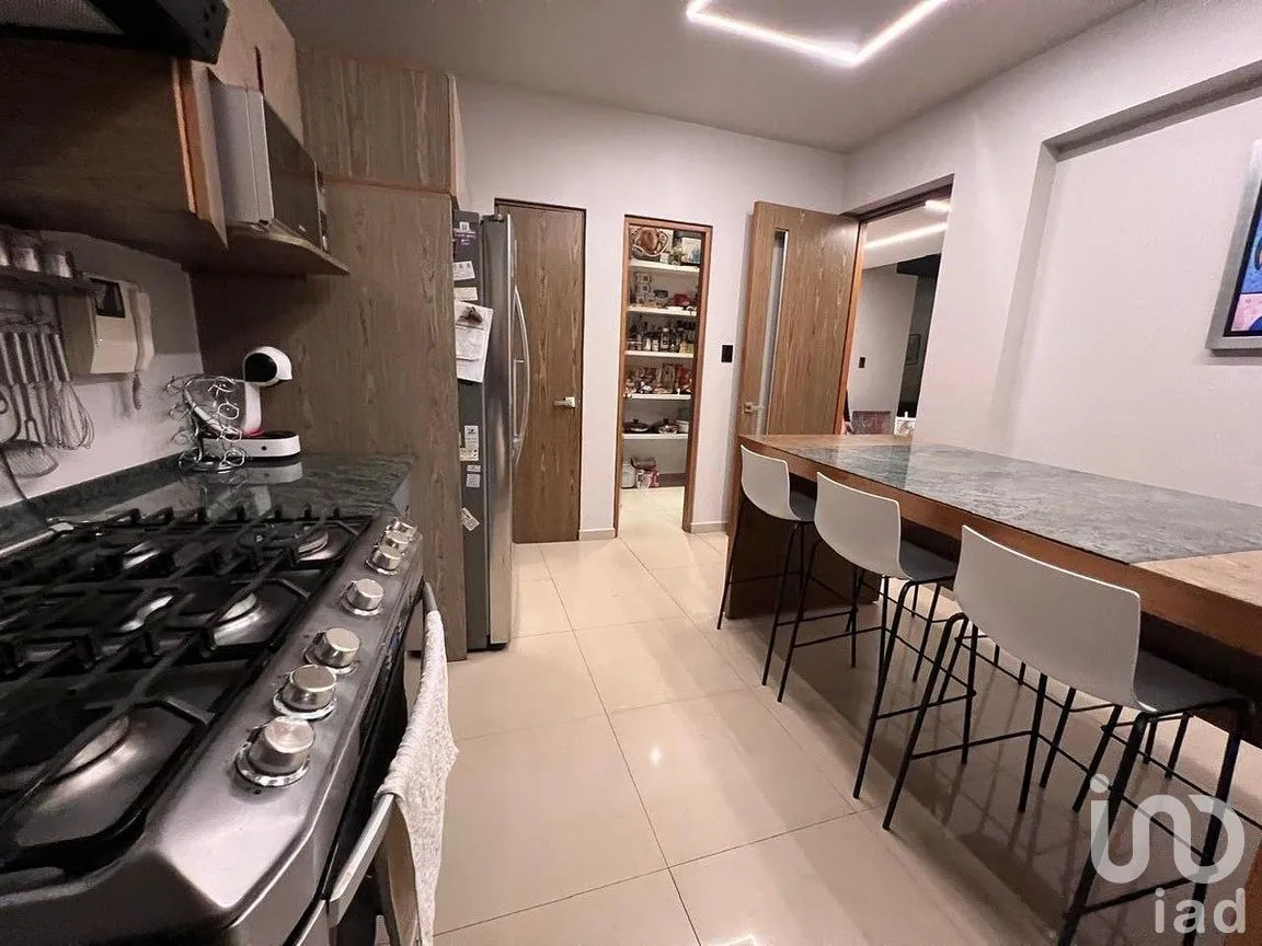 Casa en Venta en Hacienda de las Palmas, Huixquilucan, Estado de México | NEX-290290 | iad México | Foto 22 de 32