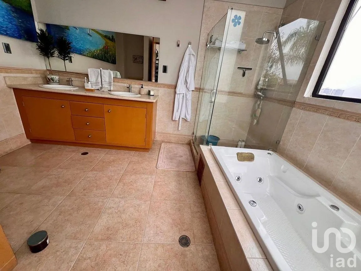 Casa en Venta en Hacienda de las Palmas, Huixquilucan, Estado de México | NEX-290290 | iad México | Foto 23 de 32