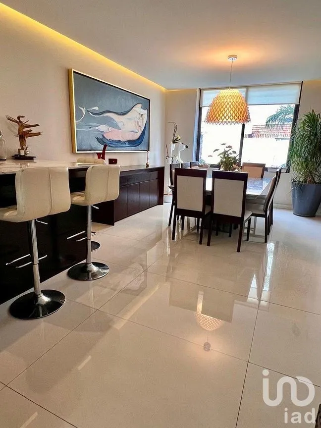 Casa en Venta en Hacienda de las Palmas, Huixquilucan, Estado de México | NEX-290290 | iad México | Foto 27 de 32