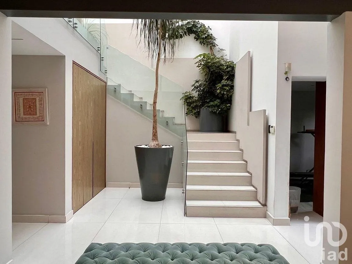 Casa en Venta en Hacienda de las Palmas, Huixquilucan, Estado de México | NEX-290290 | iad México | Foto 28 de 32