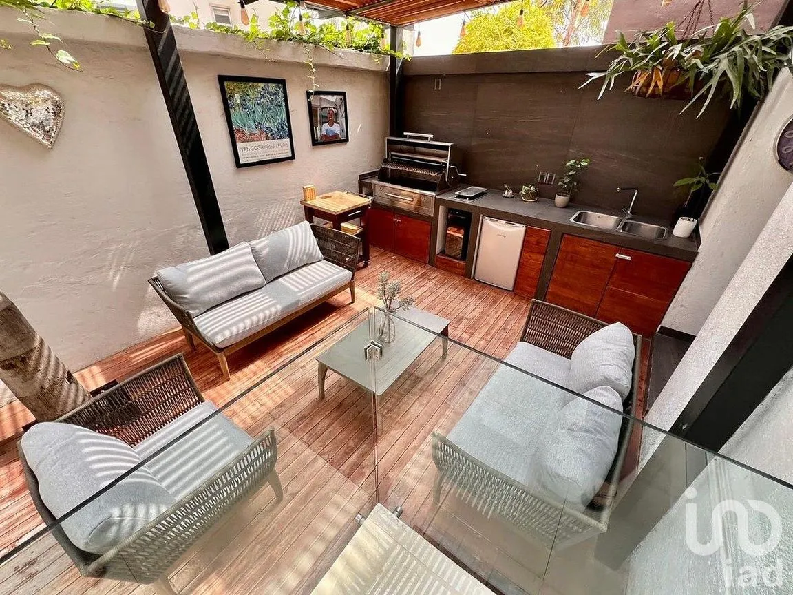 Casa en Venta en Hacienda de las Palmas, Huixquilucan, Estado de México | NEX-290290 | iad México | Foto 32 de 32