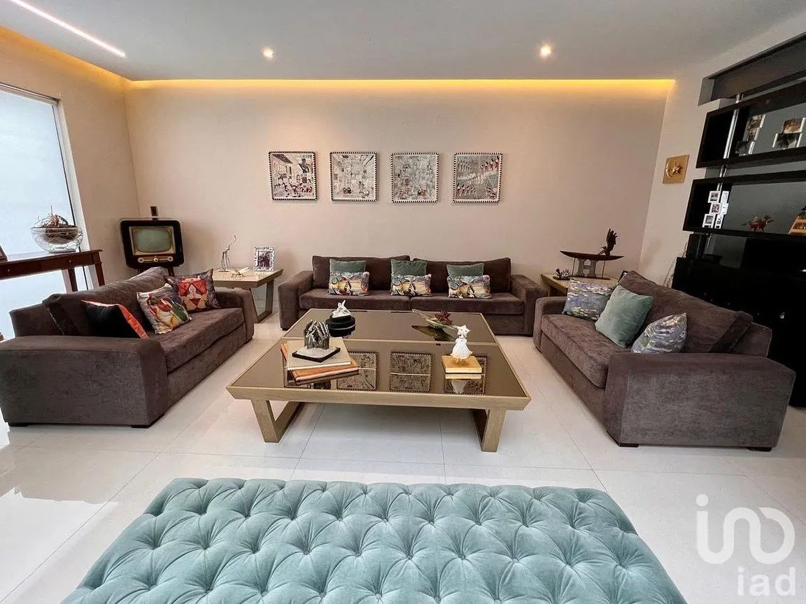 Casa en Venta en Hacienda de las Palmas, Huixquilucan, Estado de México | NEX-290290 | iad México | Foto 5 de 32