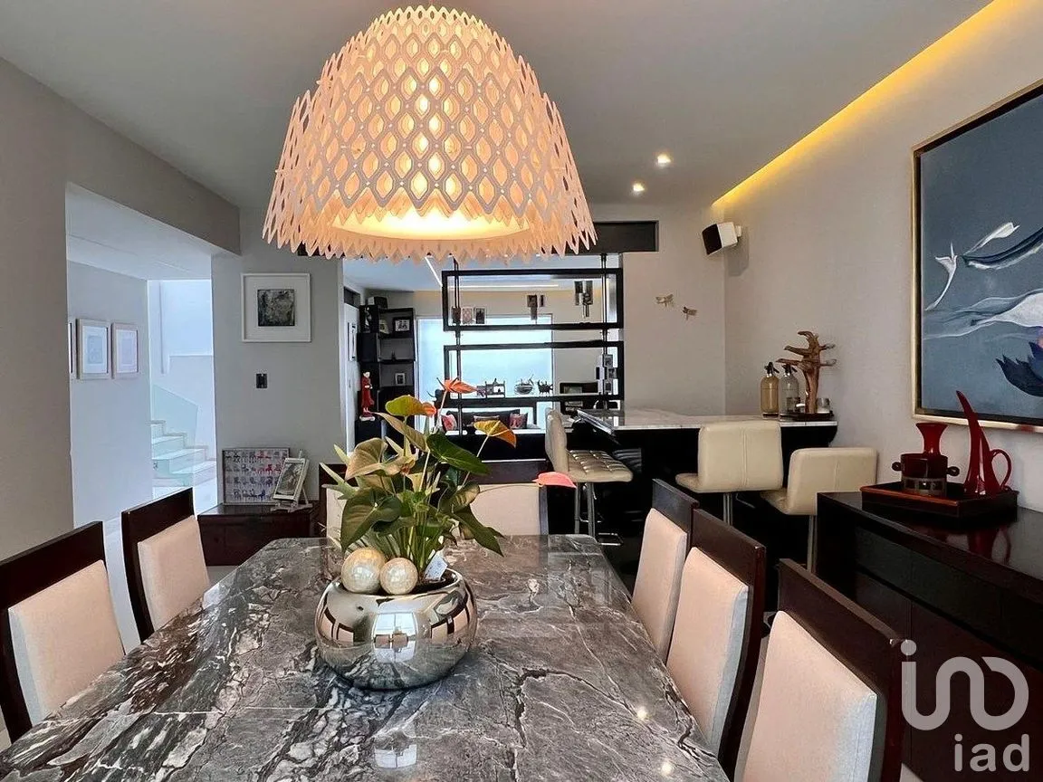Casa en Venta en Hacienda de las Palmas, Huixquilucan, Estado de México | NEX-290290 | iad México | Foto 6 de 32