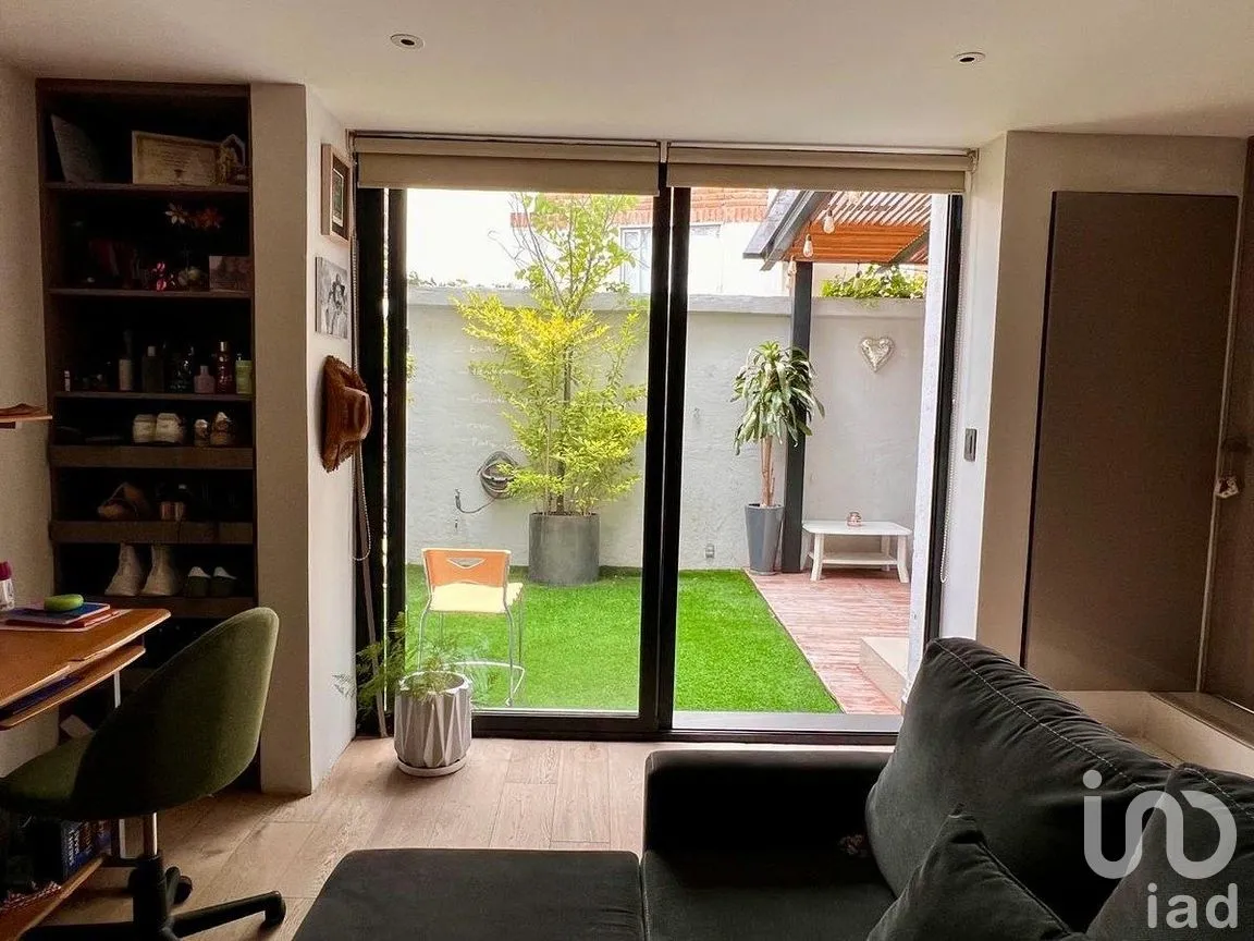 Casa en Venta en Hacienda de las Palmas, Huixquilucan, Estado de México | NEX-290290 | iad México | Foto 10 de 32