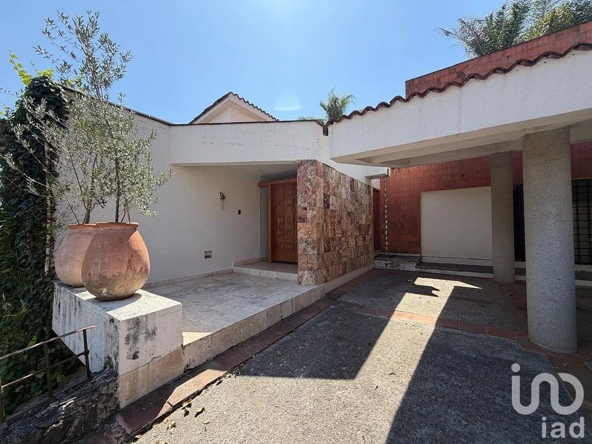 Casa en Venta en San Gaspar, Valle de Bravo, Estado de México | NEX-290562 | iad México | Foto 12 de 32