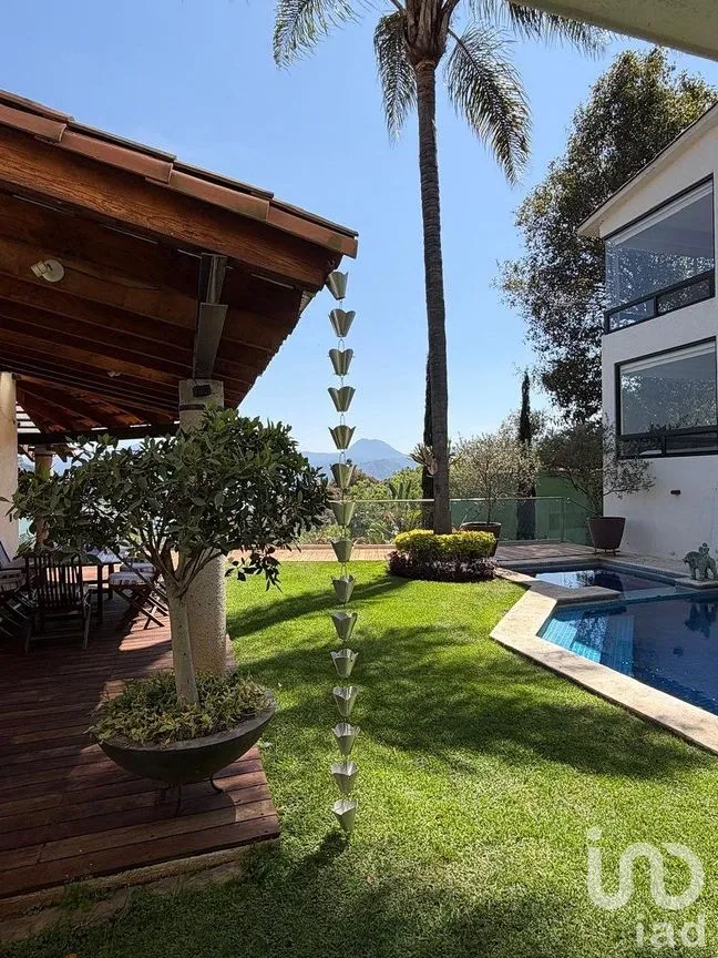 Casa en Venta en San Gaspar, Valle de Bravo, Estado de México | NEX-290562 | iad México | Foto 14 de 32