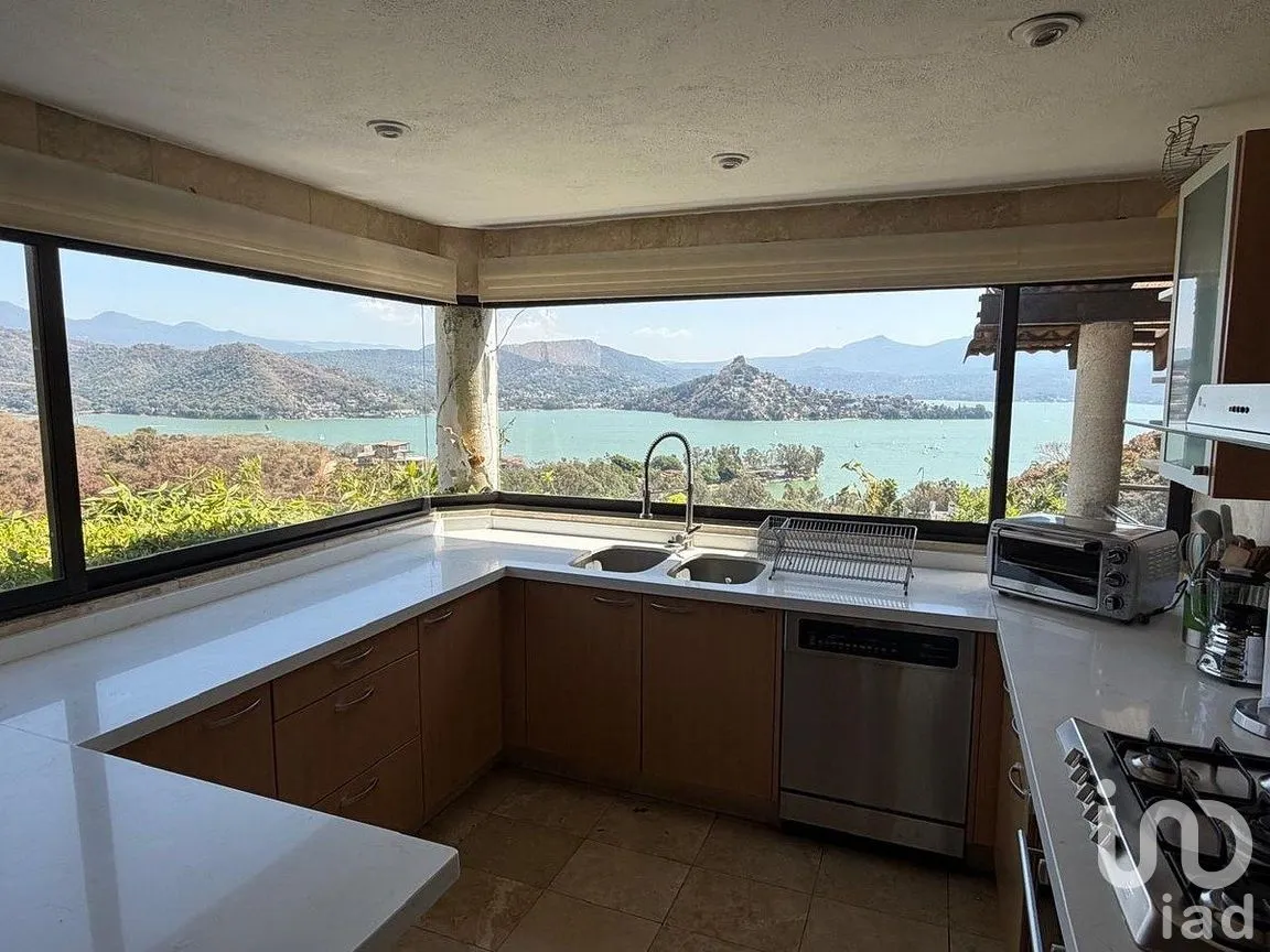 Casa en Venta en San Gaspar, Valle de Bravo, Estado de México | NEX-290562 | iad México | Foto 15 de 32