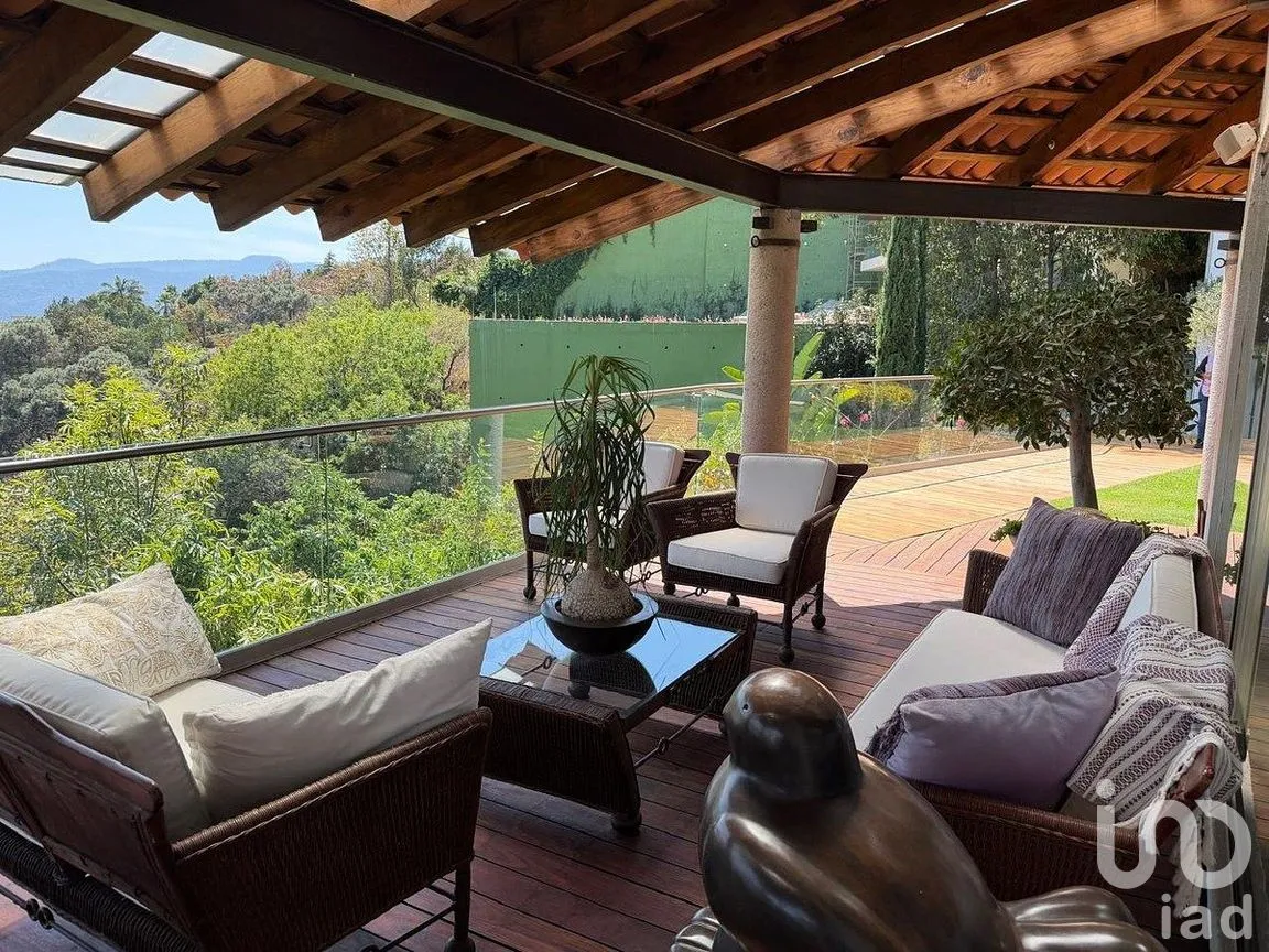Casa en Venta en San Gaspar, Valle de Bravo, Estado de México | NEX-290562 | iad México | Foto 17 de 32