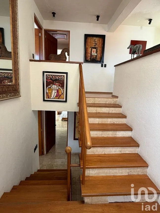 Casa en Venta en San Gaspar, Valle de Bravo, Estado de México | NEX-290562 | iad México | Foto 18 de 32