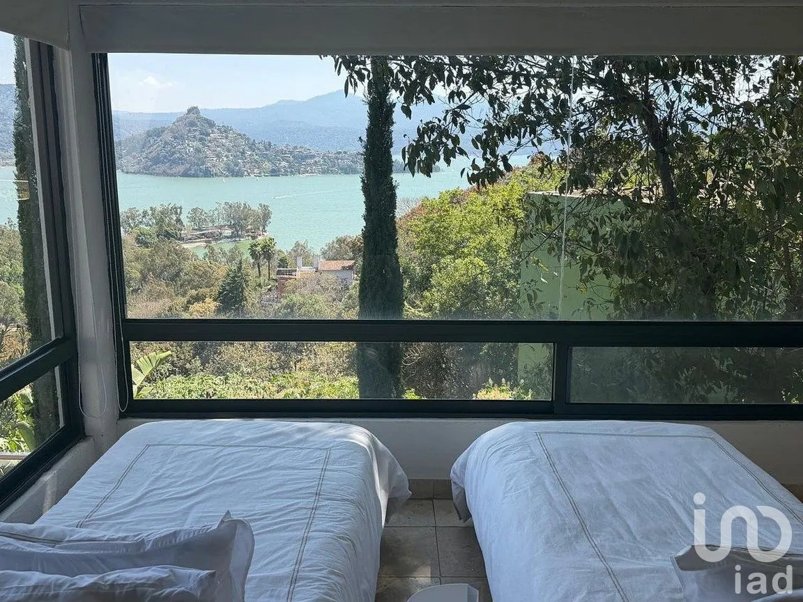 Casa en Venta en San Gaspar, Valle de Bravo, Estado de México | NEX-290562 | iad México | Foto 20 de 32