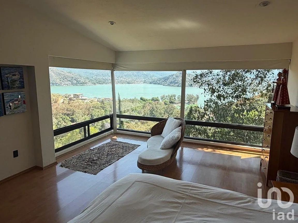 Casa en Venta en San Gaspar, Valle de Bravo, Estado de México | NEX-290562 | iad México | Foto 24 de 32