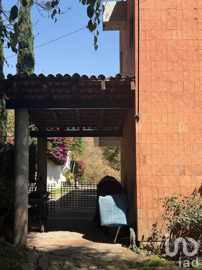 Casa en Venta en San Gaspar, Valle de Bravo, Estado de México | NEX-290562 | iad México | Foto 25 de 32