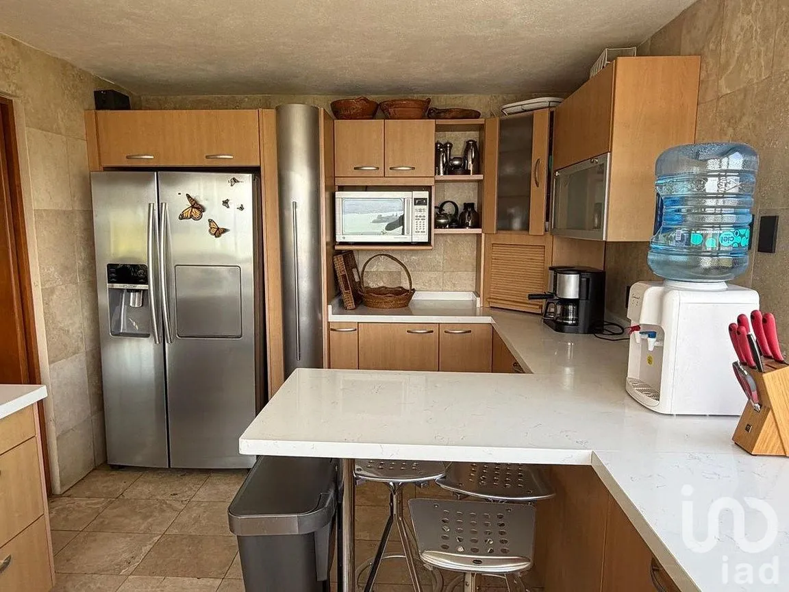 Casa en Venta en San Gaspar, Valle de Bravo, Estado de México | NEX-290562 | iad México | Foto 26 de 32