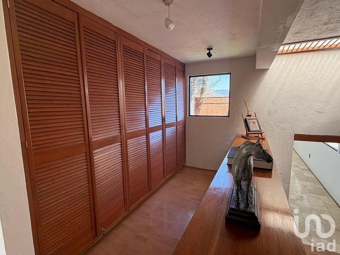 Casa en Venta en San Gaspar, Valle de Bravo, Estado de México | NEX-290562 | iad México | Foto 27 de 32