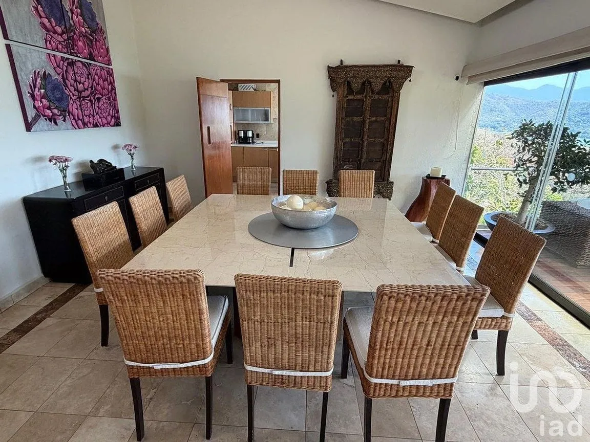 Casa en Venta en San Gaspar, Valle de Bravo, Estado de México | NEX-290562 | iad México | Foto 28 de 32