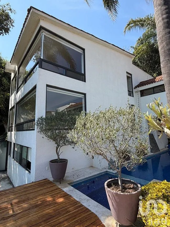 Casa en Venta en San Gaspar, Valle de Bravo, Estado de México | NEX-290562 | iad México | Foto 4 de 32