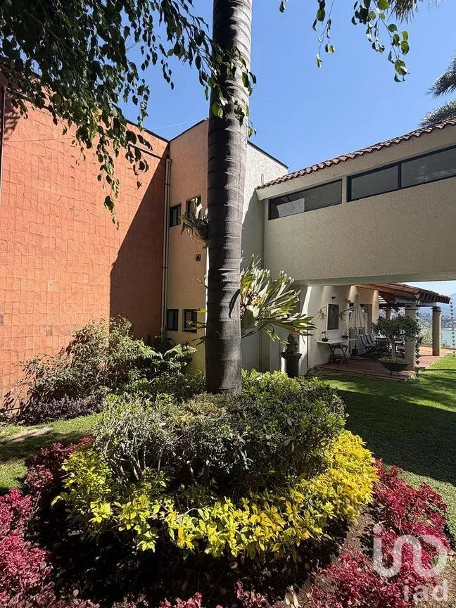Casa en Venta en San Gaspar, Valle de Bravo, Estado de México | NEX-290562 | iad México | Foto 32 de 32