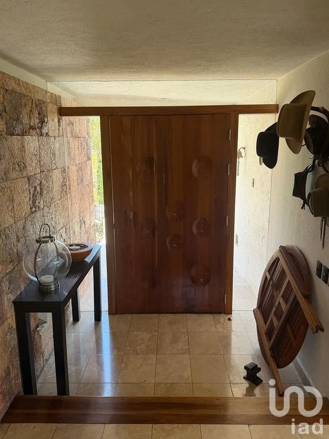 Casa en Venta en San Gaspar, Valle de Bravo, Estado de México | NEX-290562 | iad México | Foto 6 de 32