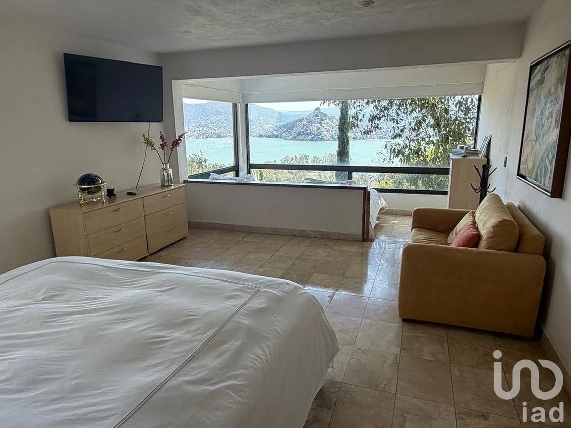 Casa en Venta en San Gaspar, Valle de Bravo, Estado de México | NEX-290562 | iad México | Foto 7 de 32