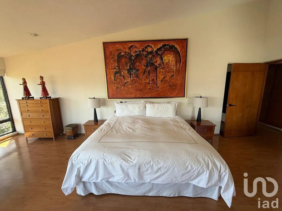 Casa en Venta en San Gaspar, Valle de Bravo, Estado de México | NEX-290562 | iad México | Foto 9 de 32