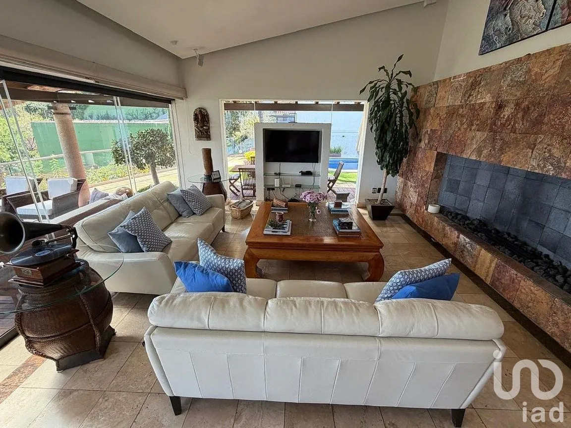 Casa en Venta en San Gaspar, Valle de Bravo, Estado de México | NEX-290562 | iad México | Foto 10 de 32