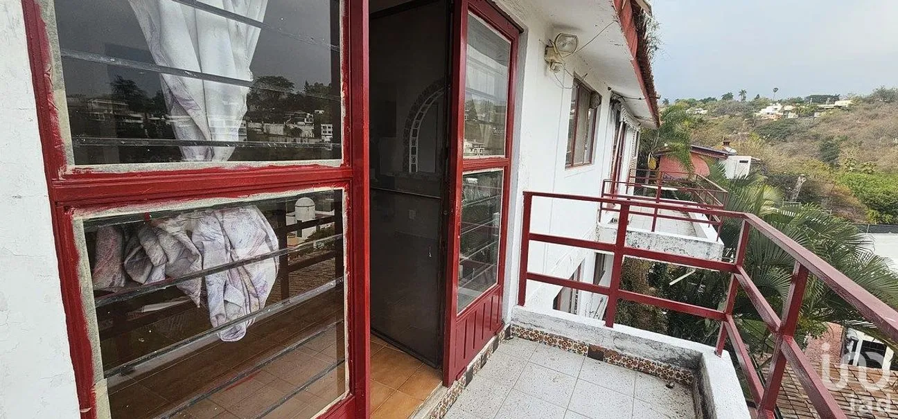 Casa en Venta en Lomas de Atzingo, Cuernavaca, Morelos | NEX-290571 | iad México | Foto 6 de 15