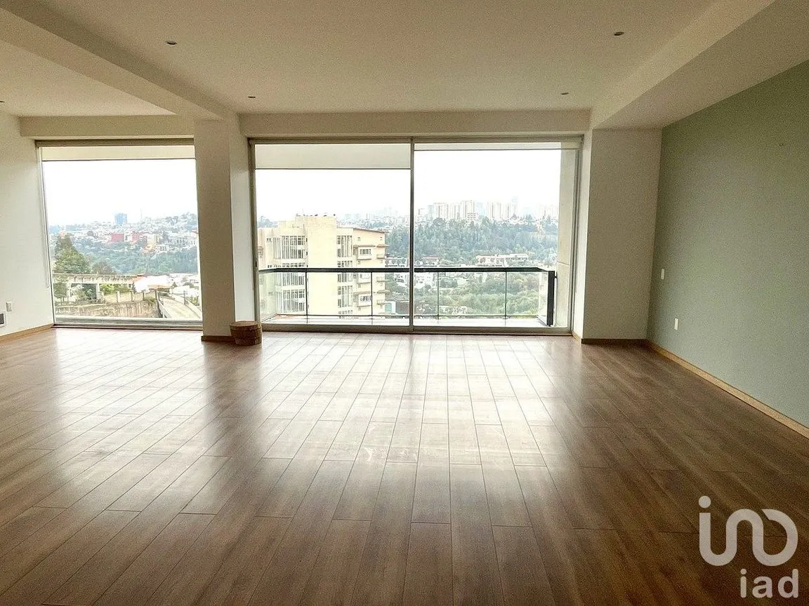 Departamento en Venta en Bosque Real, Huixquilucan, Estado de México | NEX-290572 | iad México | Foto 2 de 18