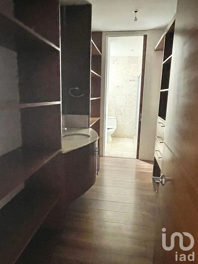 Departamento en Venta en Bosque Real, Huixquilucan, Estado de M éxico | NEX-290572 | iad México | Foto 11 de 18