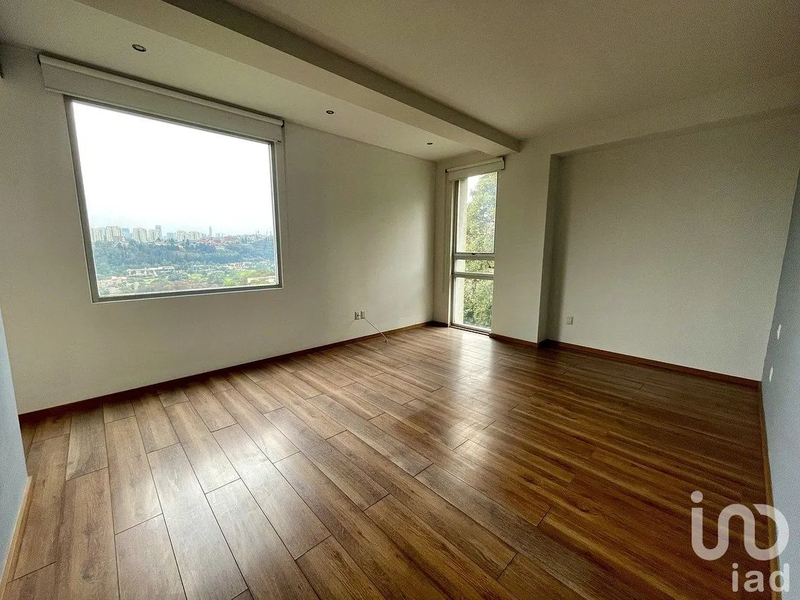 Departamento en Venta en Bosque Real, Huixquilucan, Estado de México | NEX-290572 | iad México | Foto 13 de 18