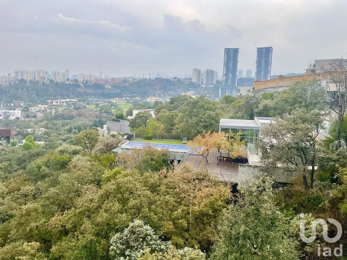 Departamento en Venta en Bosque Real, Huixquilucan, Estado de México | NEX-290572 | iad México | Foto 17 de 18