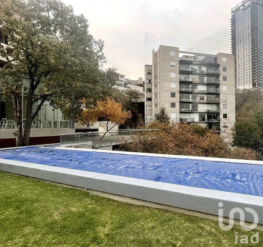 Departamento en Venta en Bosque Real, Huixquilucan, Estado de México | NEX-290572 | iad México | Foto 18 de 18