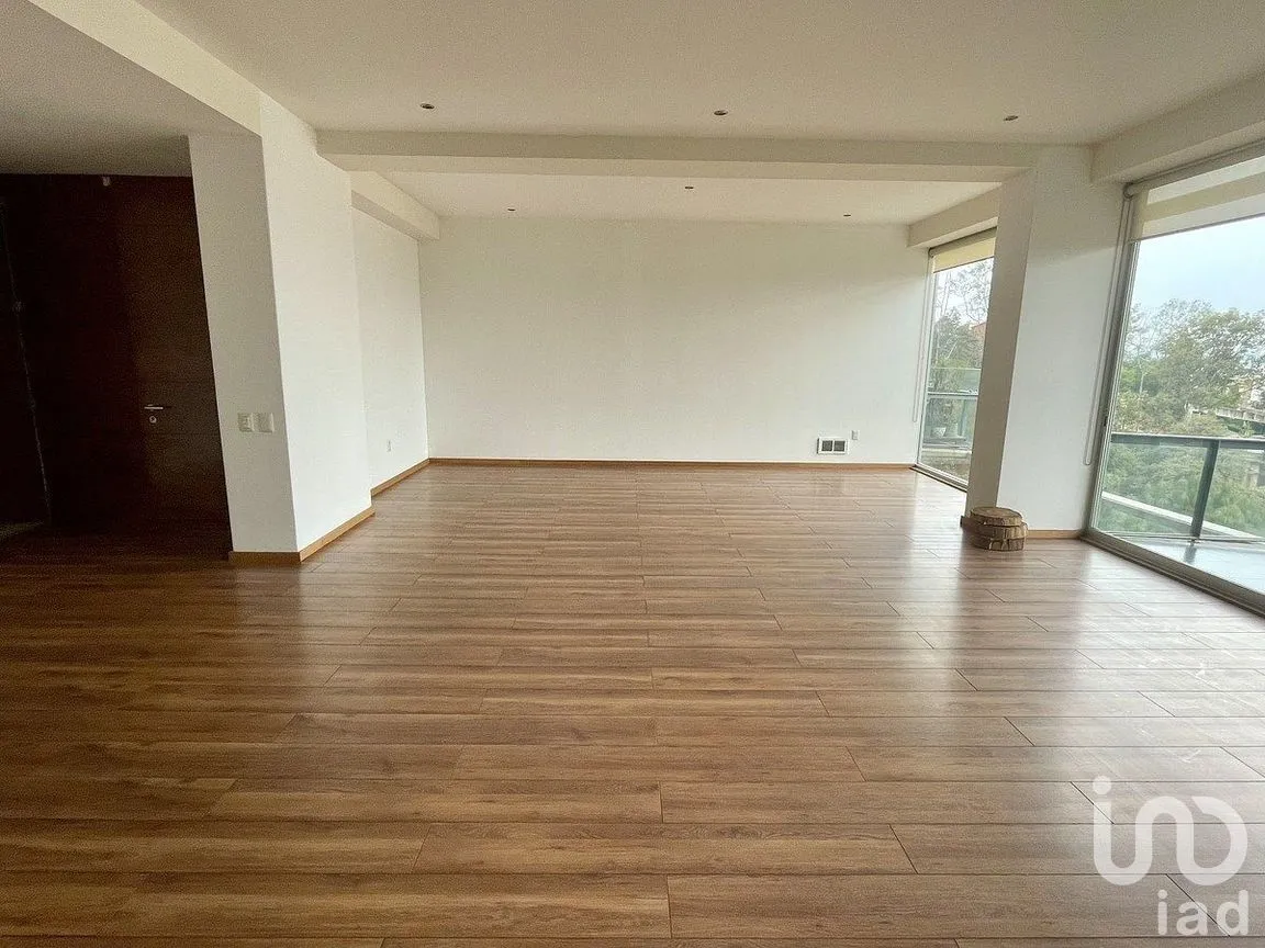 Departamento en Venta en Bosque Real, Huixquilucan, Estado de México | NEX-290572 | iad México | Foto 3 de 18