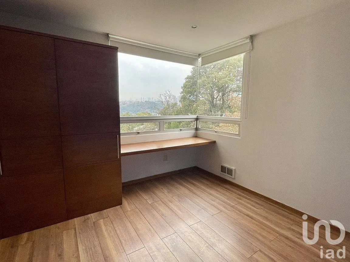 Departamento en Venta en Bosque Real, Huixquilucan, Estado de México | NEX-290572 | iad México | Foto 10 de 18