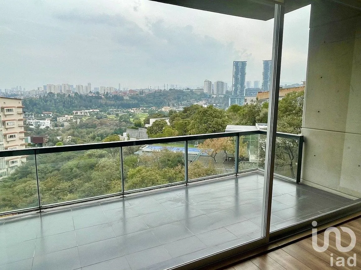 Departamento en Venta en Bosque Real, Huixquilucan, Estado de México | NEX-290572 | iad México | Foto 1 de 18