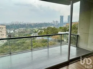 NEX-290572 - Departamento en Venta, con 3 recamaras, con 3 baños, con 240 m2 de construcción en Bosque Real, CP 52774, Estado de México.