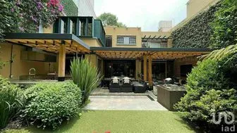 NEX-290573 - Casa en Venta, con 4 recamaras, con 4 baños, con 490 m2 de construcción en Del Valle Centro, CP 03100, Ciudad de México.