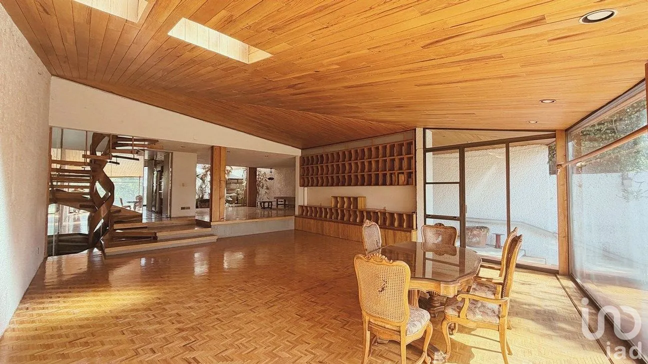 Casa en Venta en Romero de Terreros, Coyoacán, Ciudad de México | NEX-290577 | iad México | Foto 2 de 34