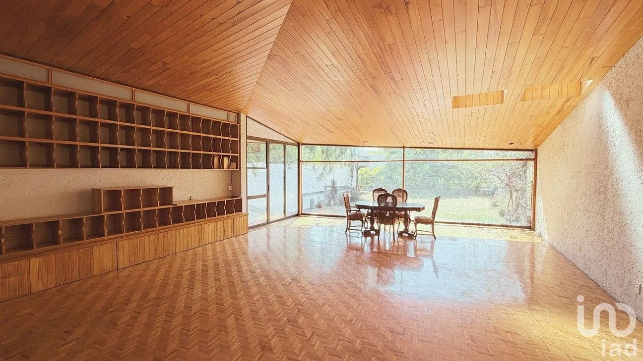 Casa en Venta en Romero de Terreros, Coyoacán, Ciudad de México | NEX-290577 | iad México | Foto 11 de 34
