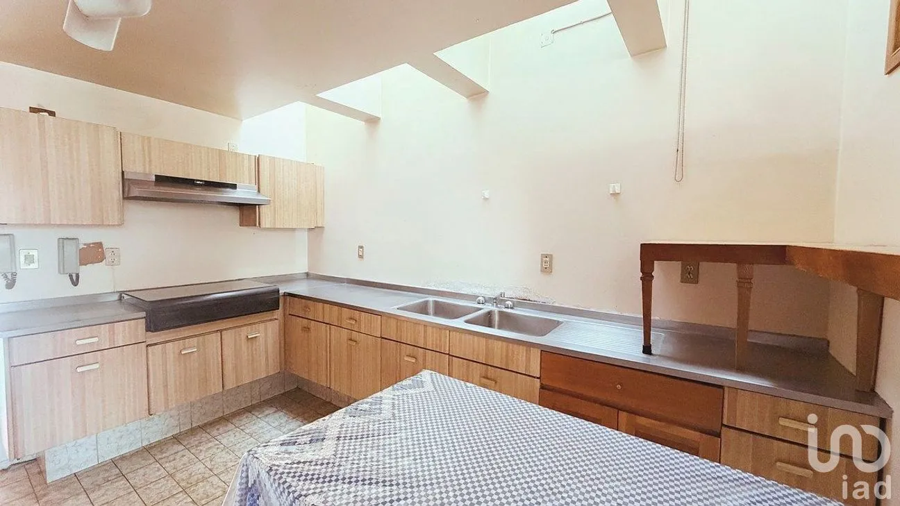 Casa en Venta en Romero de Terreros, Coyoacán, Ciudad de México | NEX-290577 | iad México | Foto 14 de 34