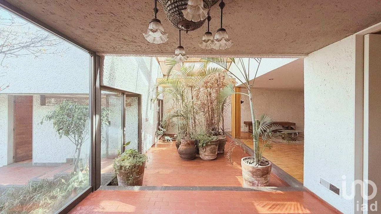 Casa en Venta en Romero de Terreros, Coyoacán, Ciudad de México | NEX-290577 | iad México | Foto 15 de 34