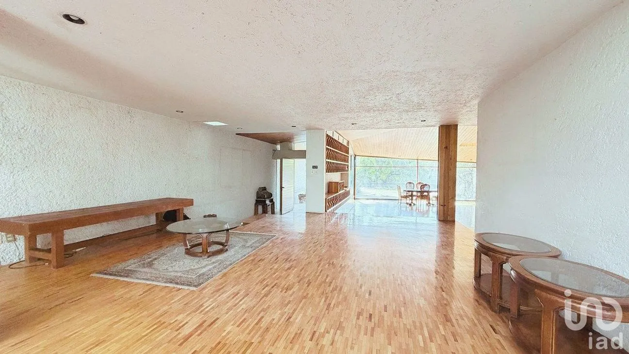 Casa en Venta en Romero de Terreros, Coyoacán, Ciudad de México | NEX-290577 | iad México | Foto 16 de 34