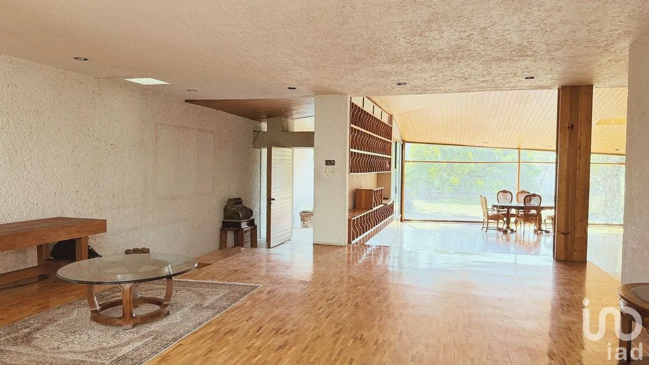 Casa en Venta en Romero de Terreros, Coyoacán, Ciudad de México | NEX-290577 | iad México | Foto 17 de 34