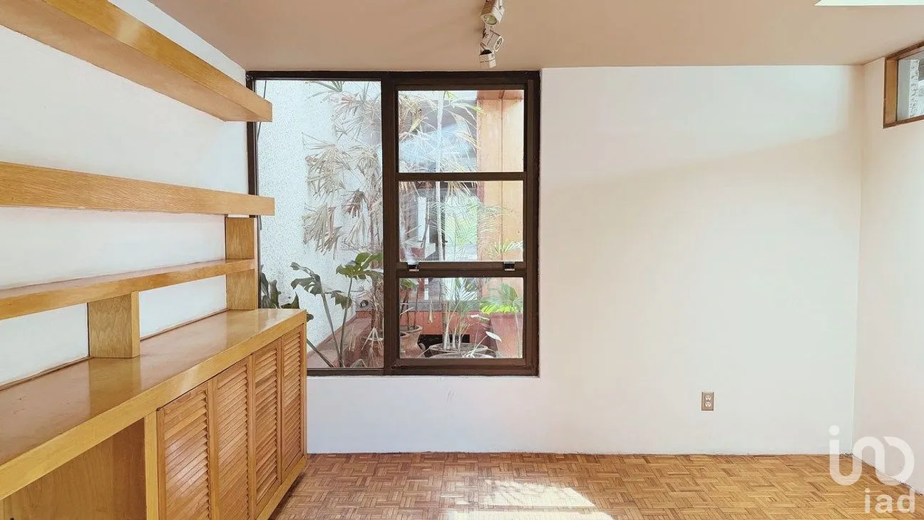 Casa en Venta en Romero de Terreros, Coyoacán, Ciudad de México | NEX-290577 | iad México | Foto 18 de 34