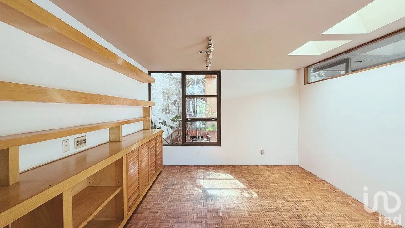 Casa en Venta en Romero de Terreros, Coyoacán, Ciudad de México | NEX-290577 | iad México | Foto 19 de 34