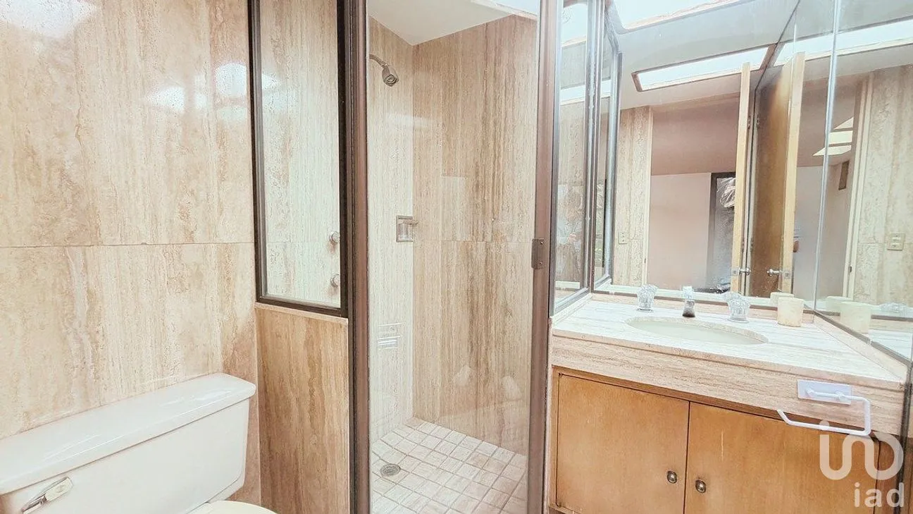 Casa en Venta en Romero de Terreros, Coyoacán, Ciudad de México | NEX-290577 | iad México | Foto 20 de 34
