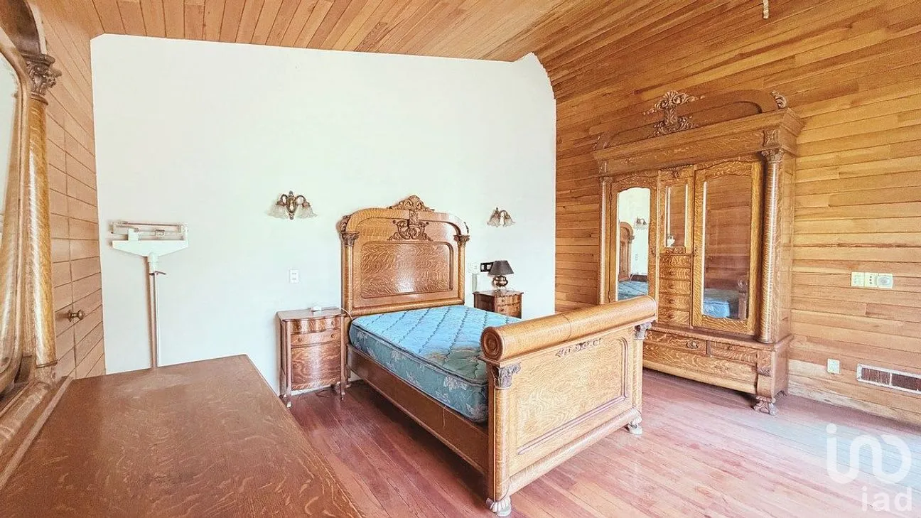 Casa en Venta en Romero de Terreros, Coyoacán, Ciudad de México | NEX-290577 | iad México | Foto 26 de 34