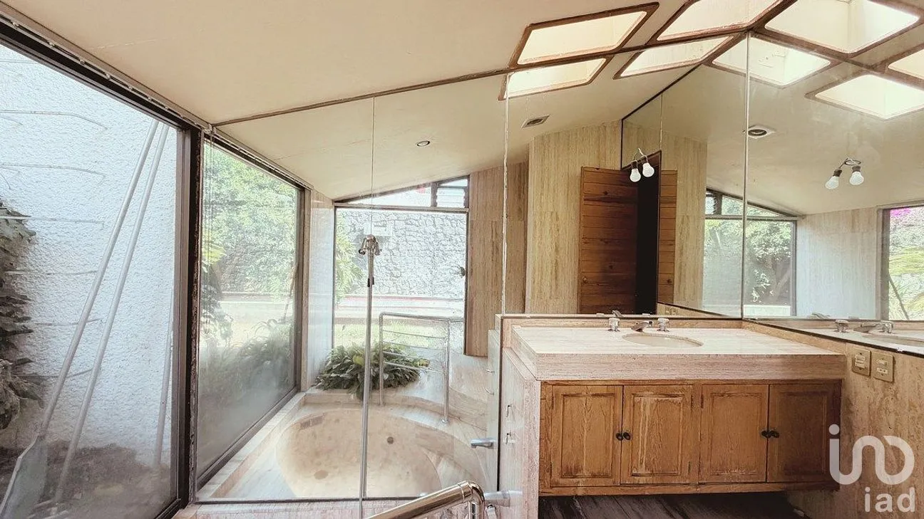 Casa en Venta en Romero de Terreros, Coyoacán, Ciudad de México | NEX-290577 | iad México | Foto 27 de 34